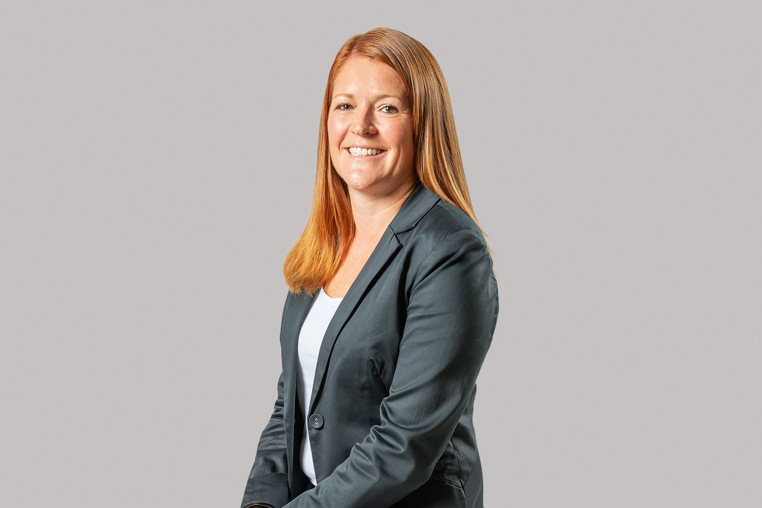 Carolin Henneberger, Personalwesen VS