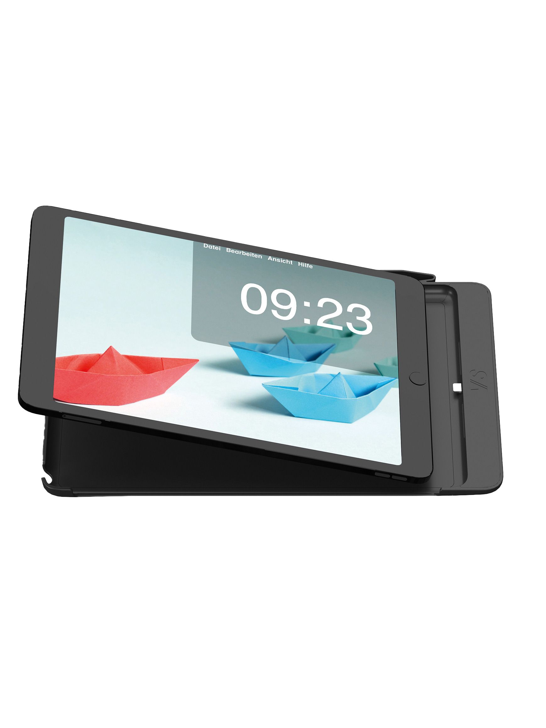 Die ReCharge-Ladehülle von VS