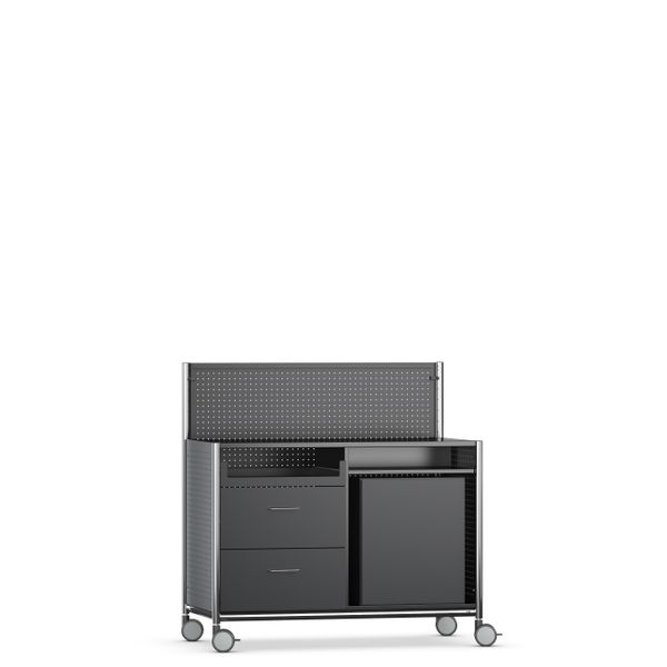 S600 Kühl- und Kaffee-Modul, 2 Schübe S600 Kühl- und Kaffee-Modul, 2 Schübe