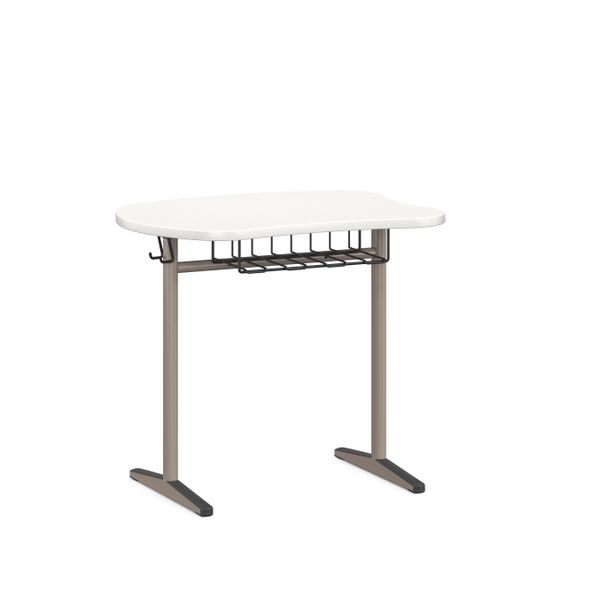 UnoBean-Stahlkufentisch-79,7x58,6cm UnoBean-Stahlkufentisch-79,7x58,6cm