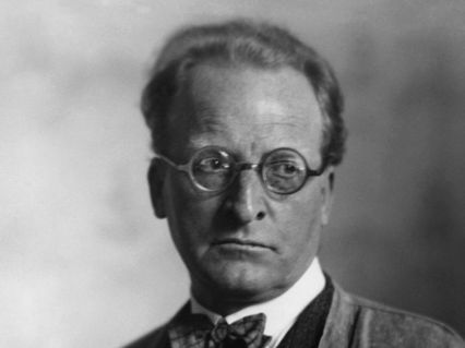 Portrait von Richard Riemerschmid