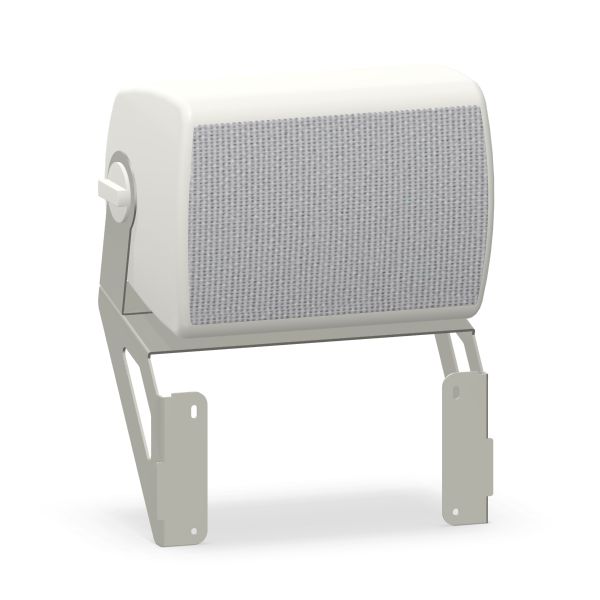 xHardWare - Haut-parleur actif pour montage mural