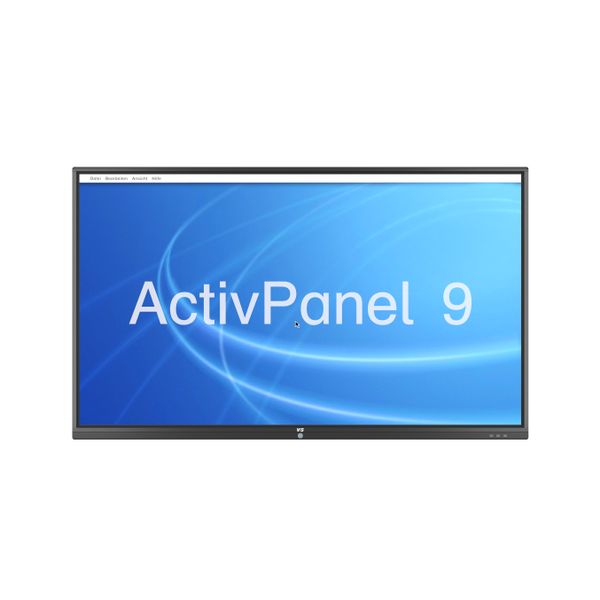 Promethean ActivPanel 9 - Grand écran interactif avec 20 points tactiles