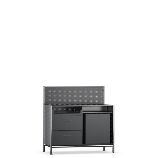 S600 Kühl- und Kaffee-Modul, 2 Schübe S600 Kühl- und Kaffee-Modul, 2 Schübe