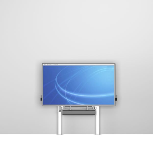 MediaPilon-EL 1.0 - Système électromoteur pour Displays