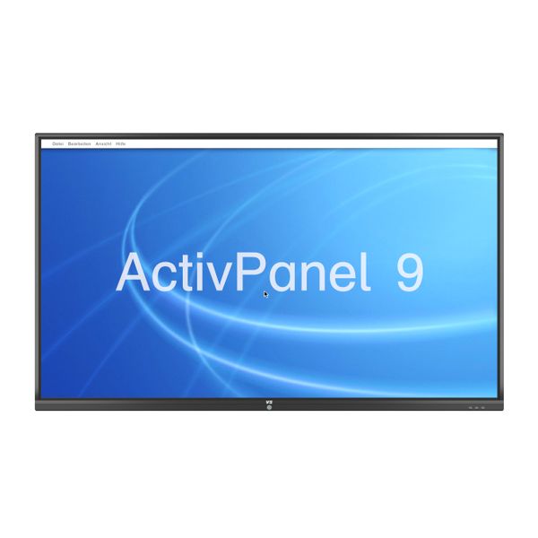 Promethean ActivPanel 9 - Grand écran interactif avec 20 points tactiles