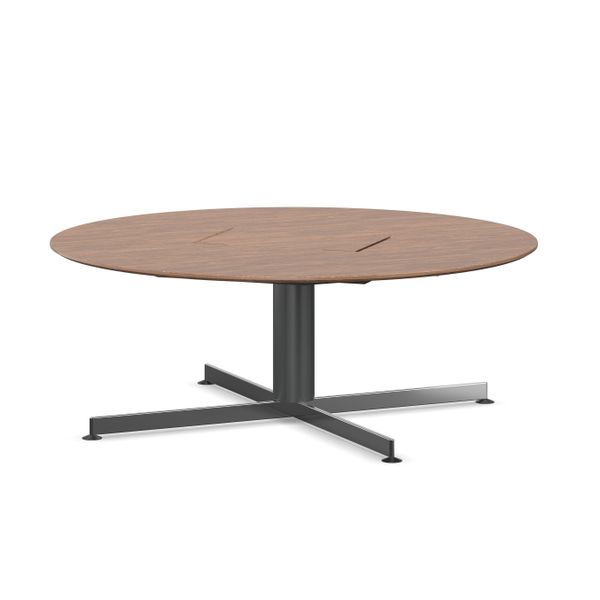 RoundTable, D=200cm, 74cm hoch