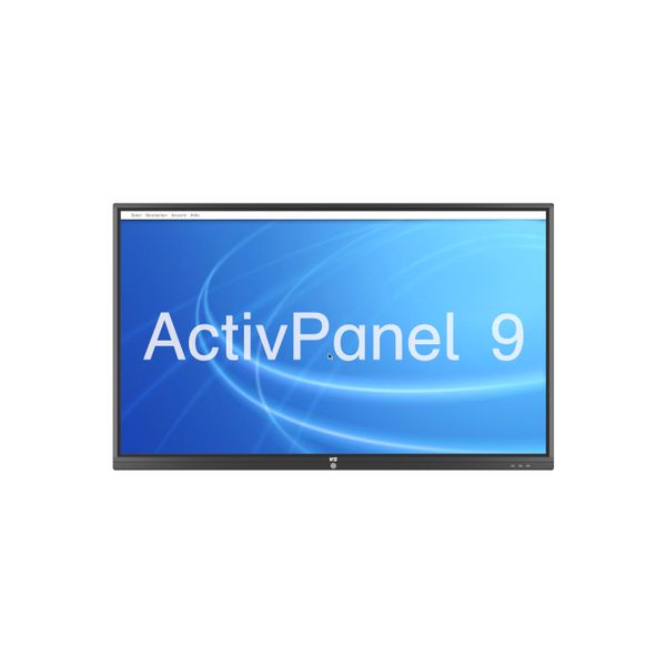 Promethean ActivPanel 9 - Grand écran interactif avec 20 points tactiles