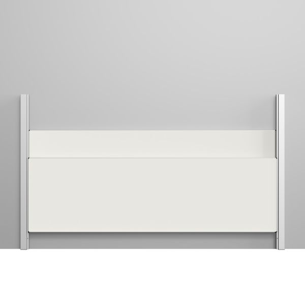 TopPilon-II - Tableau coulissant double avec 2 surfaces