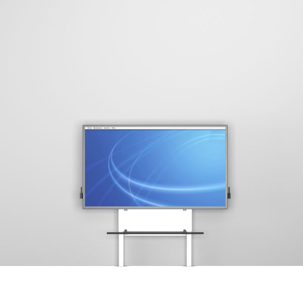 MediaPilon-GF 1.0 - Système de vérin à gaz pour Displays