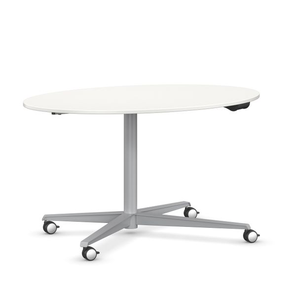 RondoLift-R, Tisch Ellipse 130x84 HV