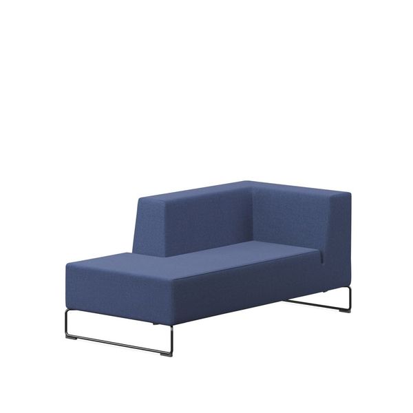 Serie Lounge, Chaiselongue links