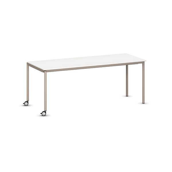 LiteTable-ST, Tisch 180x70cm LiteTable-ST, Tisch 180x70cm