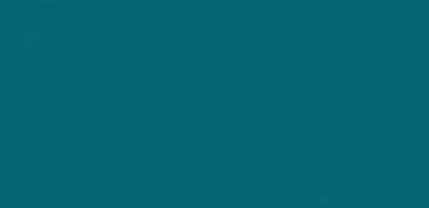 CG038 turquoise ( ≈ RAL 210 40 20 ). 