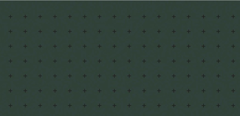 E009 green grid 5cm.
