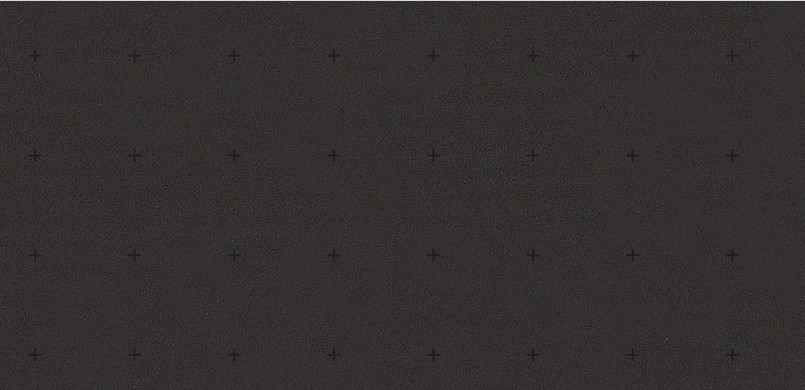 E150 black grid 10cm.