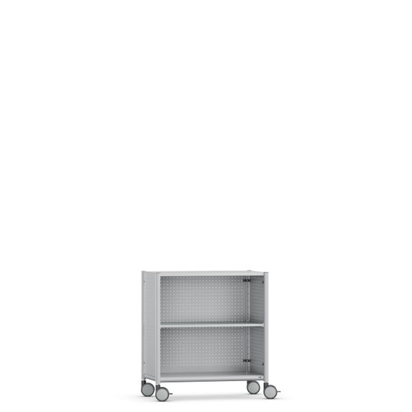 S600 Regalschrank, 85x88,6x48cm S600 Regalschrank, 85x88,6x48cm