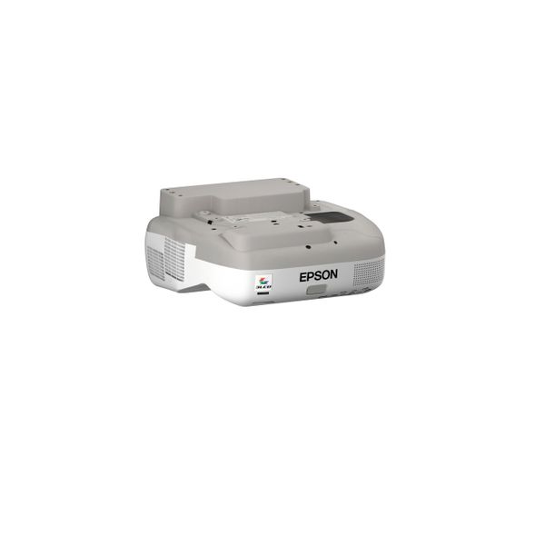 xHardWare - Projecteur Epson EB-680WI/-695WI