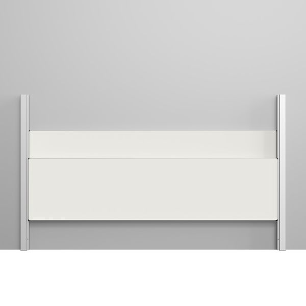 TopPilon-II - Tableau coulissant double avec 2 surfaces