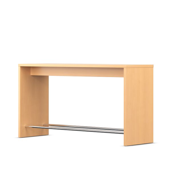 Wangentisch, 220x70cm, Steh Wangentisch, 220x70cm, Steh